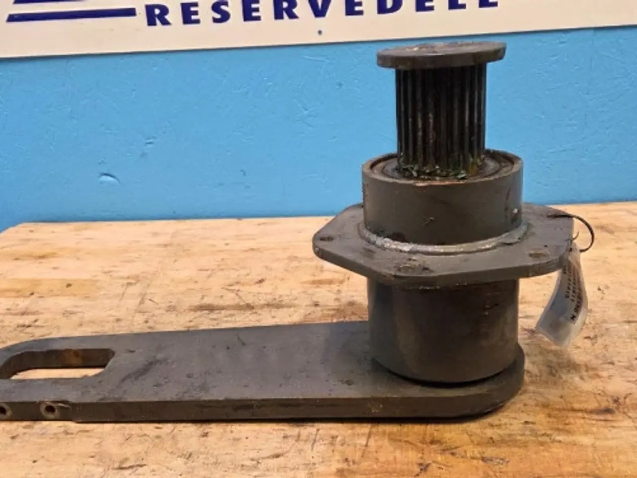 Billede 6 - Fendt 12130N Arm 700141411