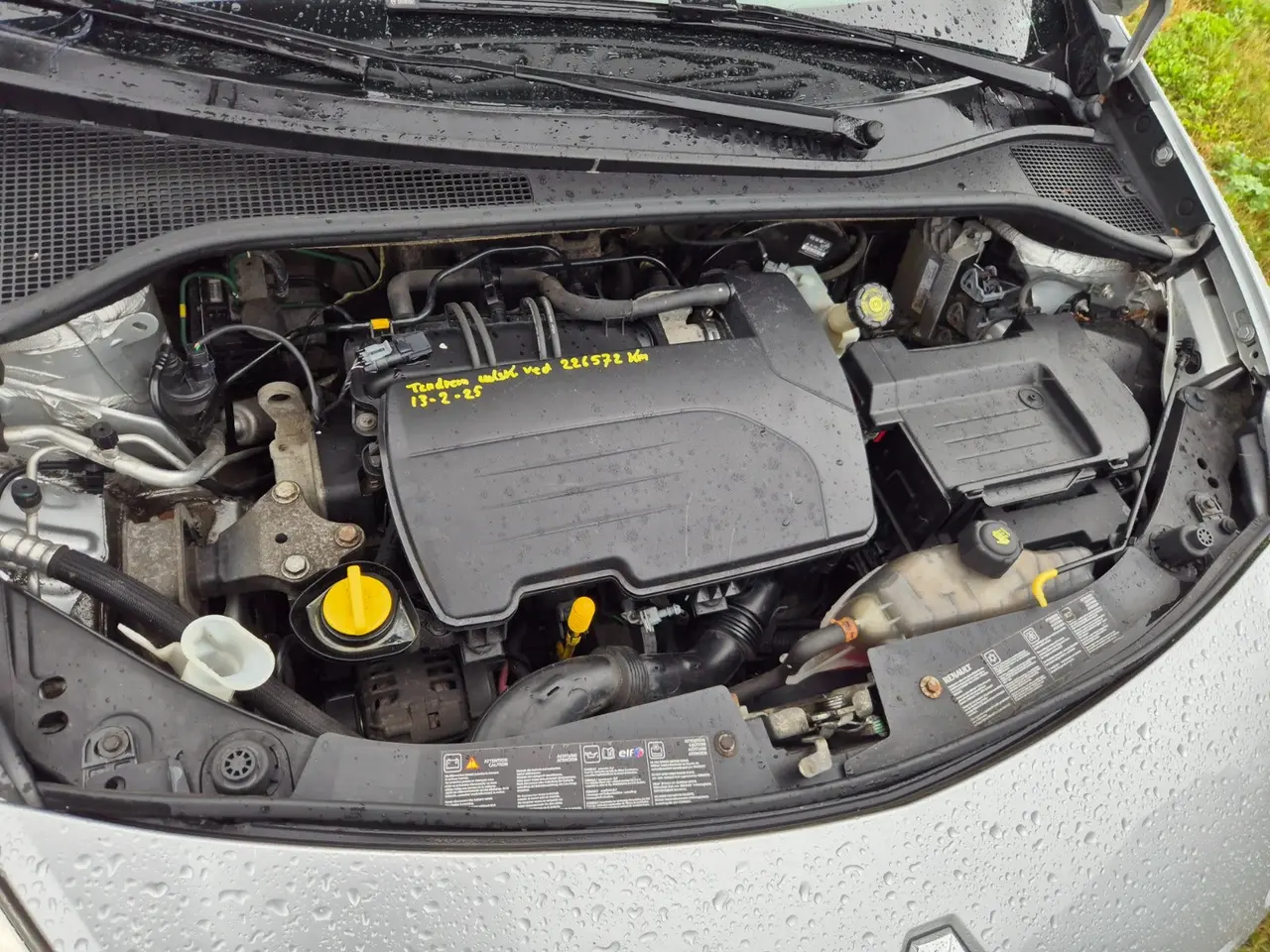 Billede 8 - Renault Clio III 1,2 16V Advantage