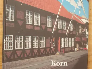 Korn gennem 200 år