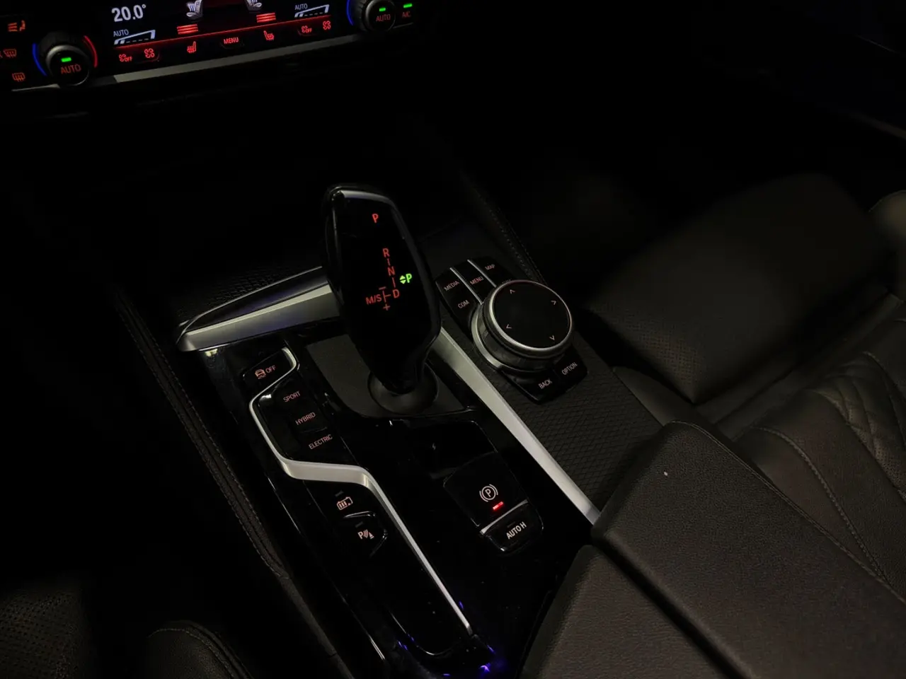 Billede 18 - BMW 530e 2,0 Touring M-Sport aut.