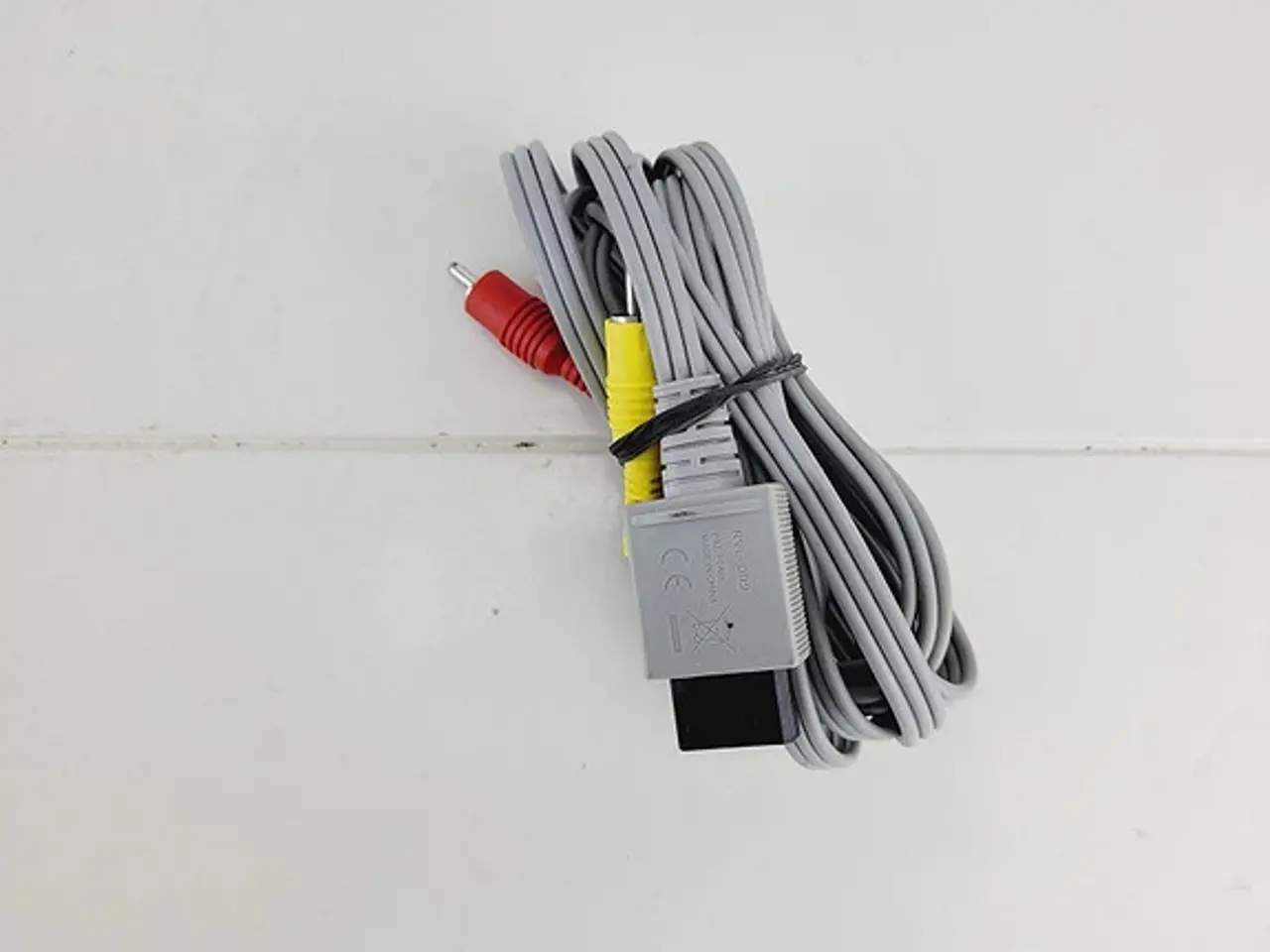 Billede 7 - Wii Spillekonsol m/ tilbehør