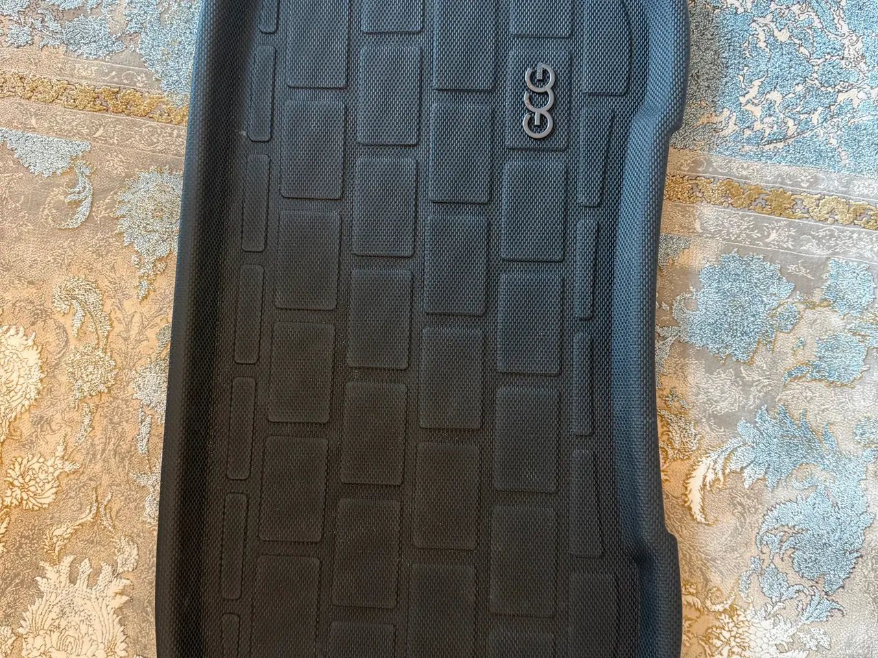 Billede 4 - Tesla model 3 highland 2025 accessories 