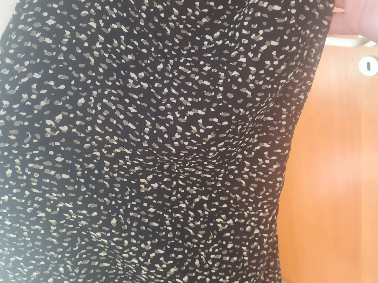 Billede 3 - Kaffe Curve top str 52