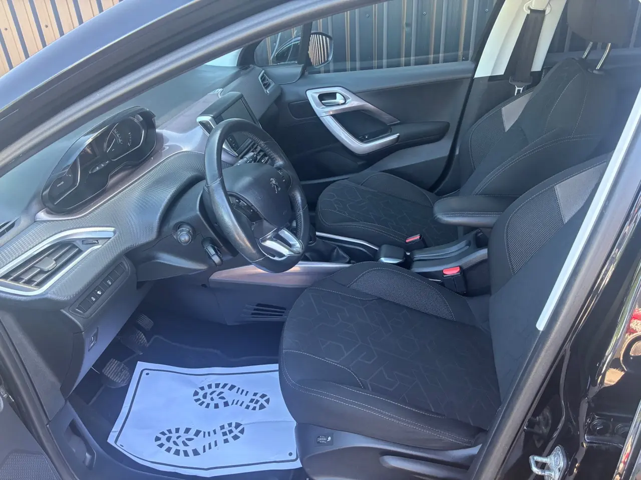 Billede 6 - Peugeot 2008 1,2 e-THP 110 Active
