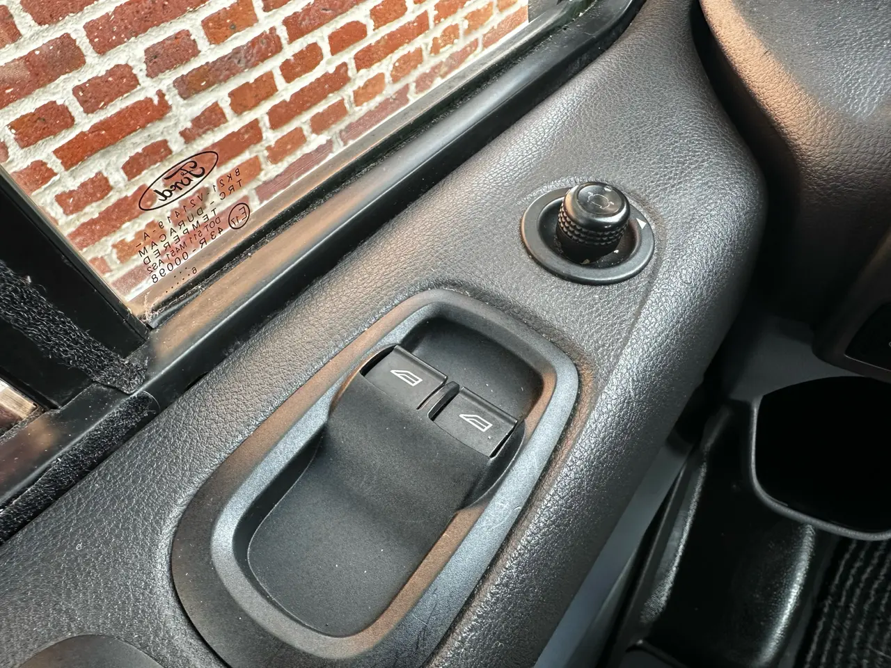 Billede 20 - Ford Transit Custom 310 L1H1 2,0 TDCi Ambiente 130HK 6g
