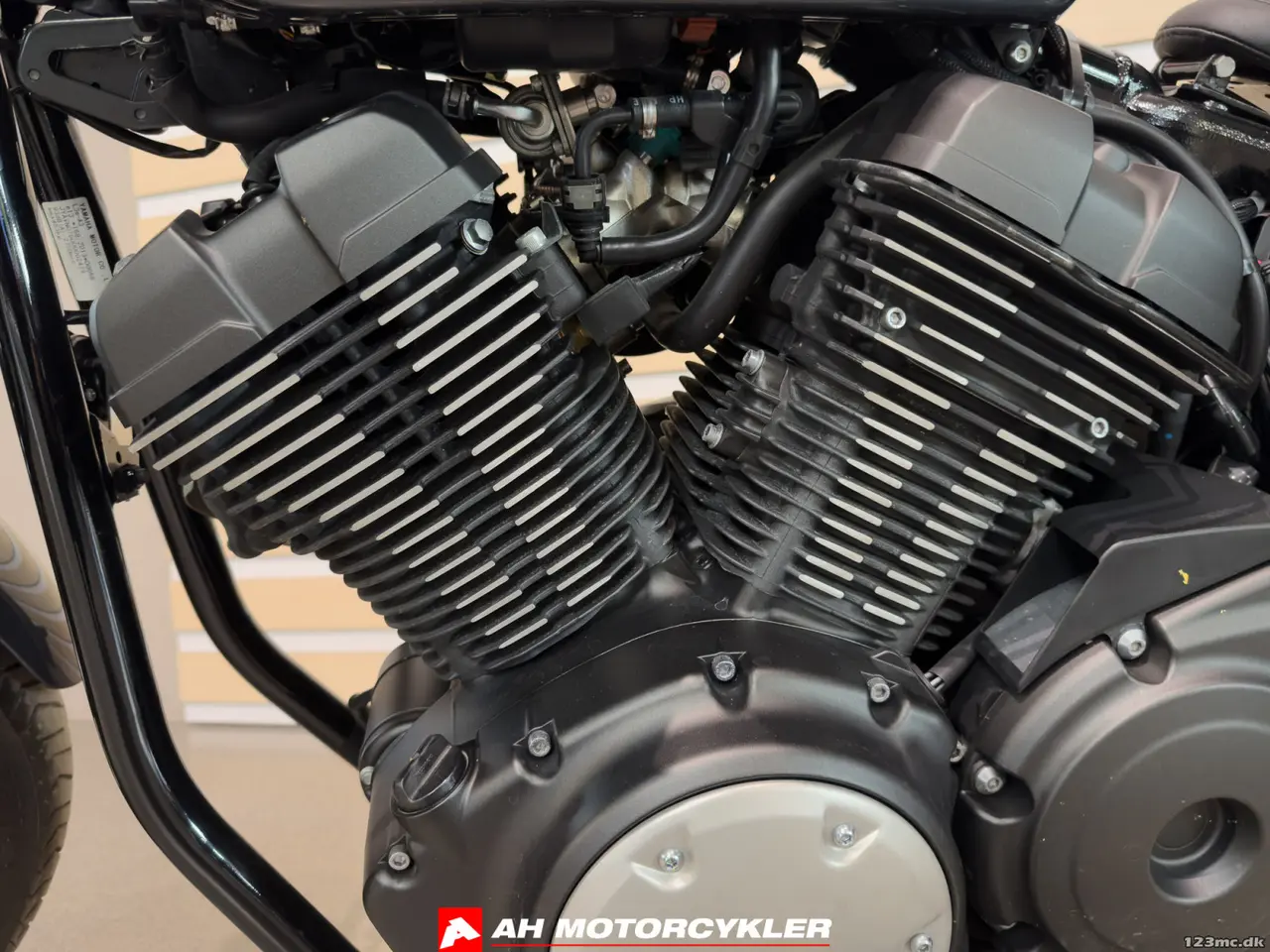 Billede 11 - Yamaha XV 950 R