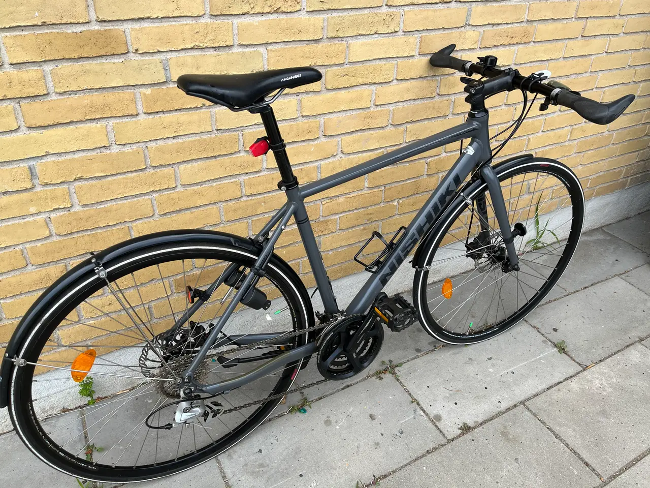 Billede 9 - Nishiki herre race