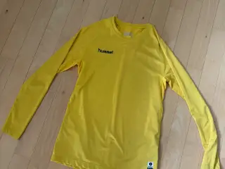 Baselayer str 164