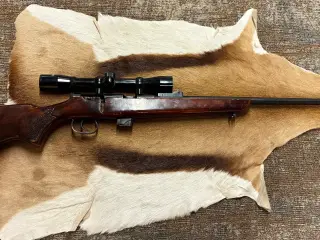 Baikal salonriffel - 22lr.