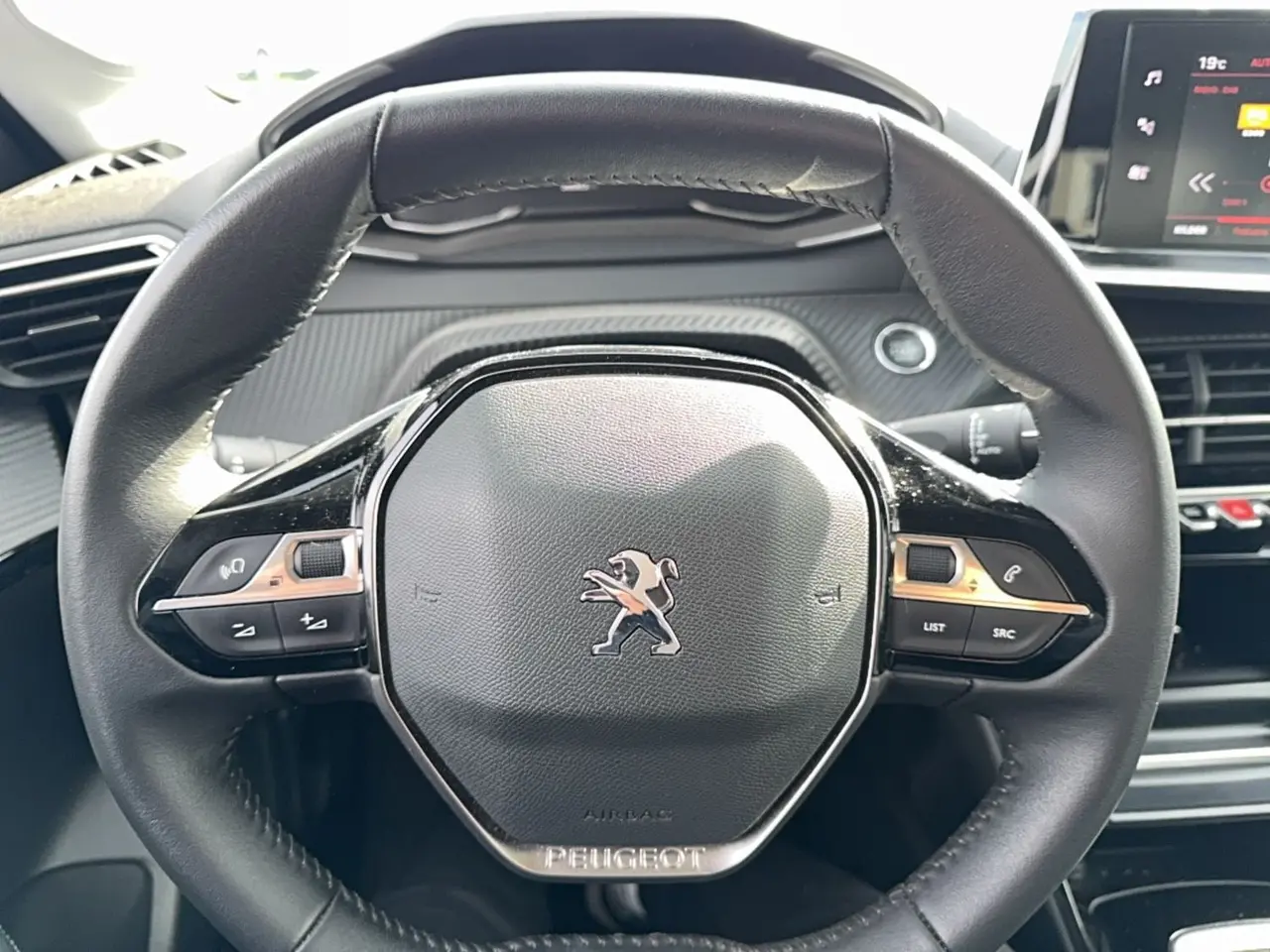 Billede 9 - Peugeot 208 1,2 PureTech 100 Allure