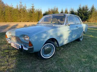 Ford Taunus 17M P3 “TS”