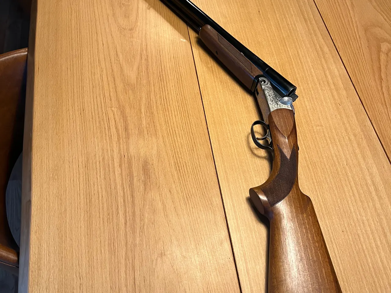 Billede 2 - Khan 12/76 side by side