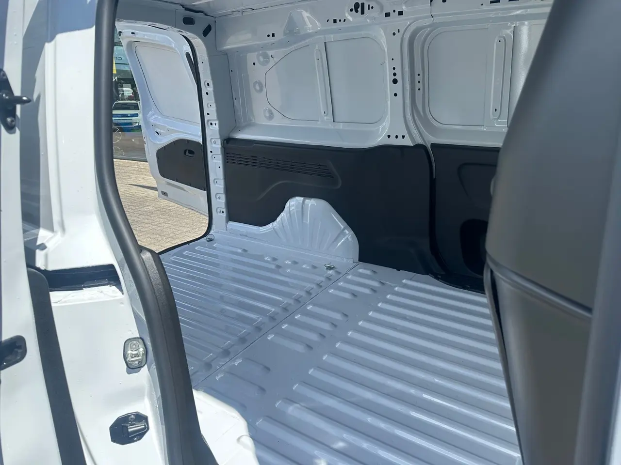 Billede 7 - Opel Combo-e 50 Enjoy L2V1