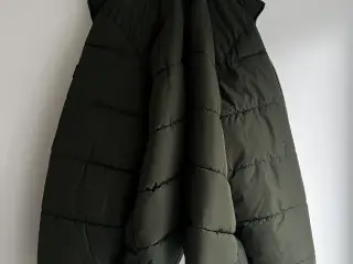 Vinterjakke herre XXL