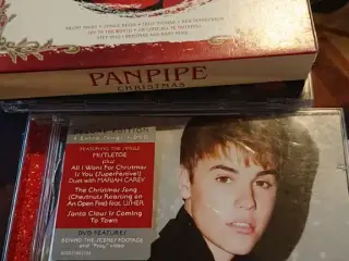 Div julemusik