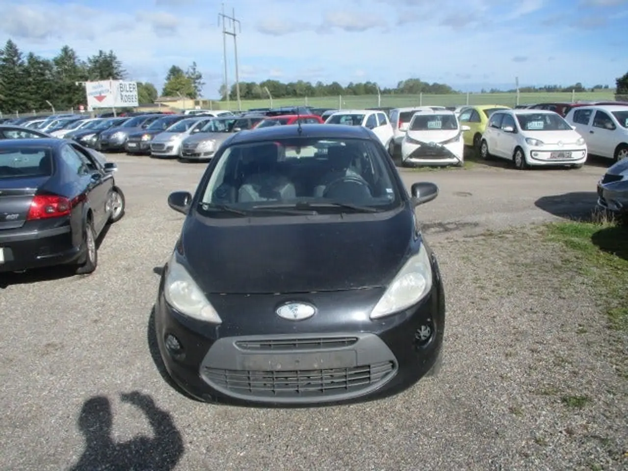 Billede 2 - Ford Ka 1,2 Digital