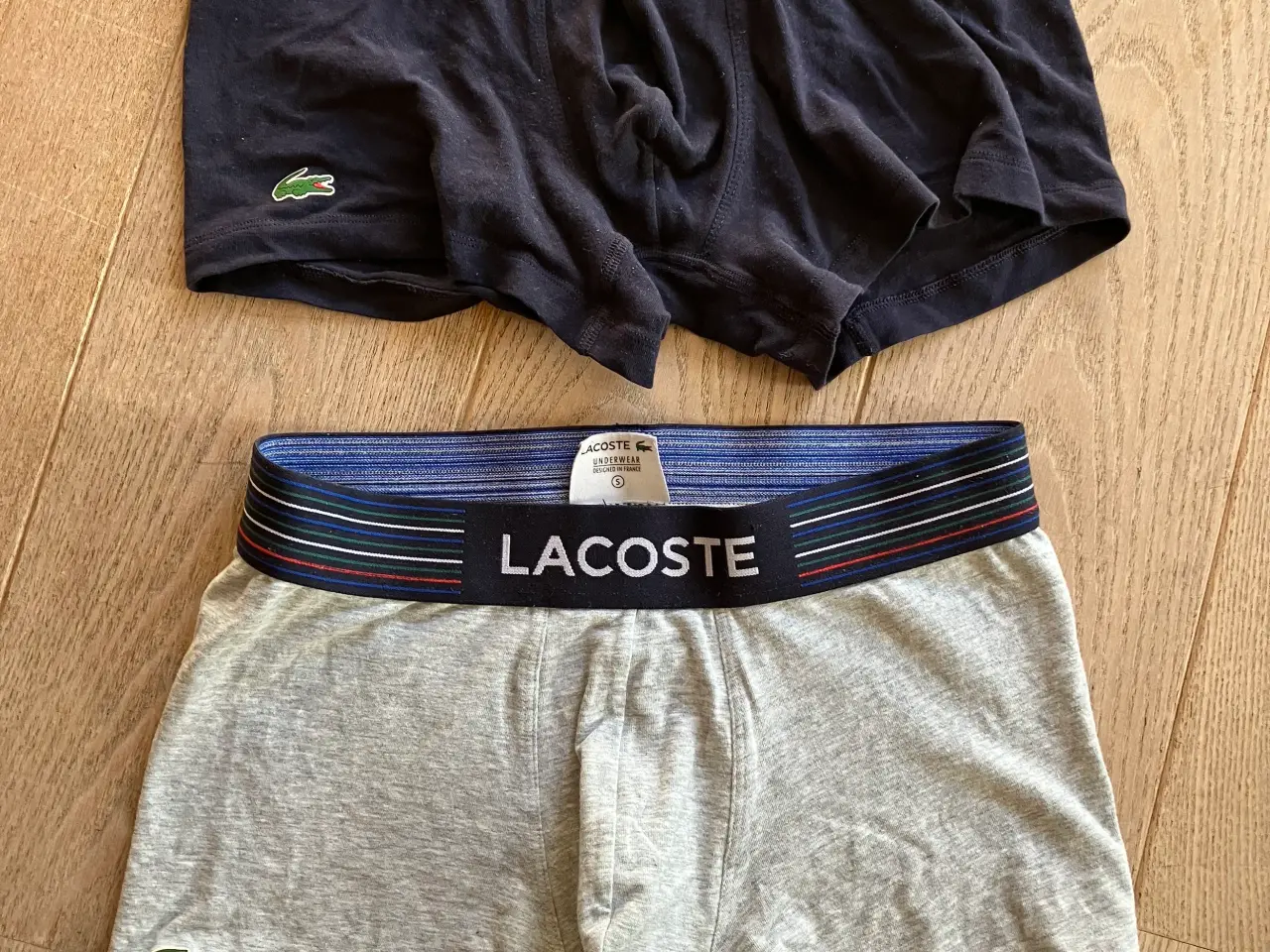 Billede 1 - Boxershorts 