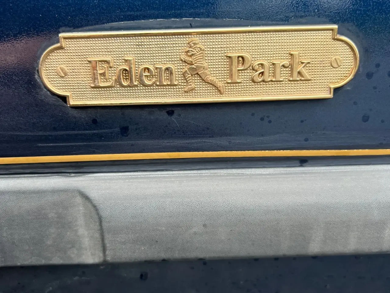 Billede 12 - Peugeot 306 1,8 16V Eden Park