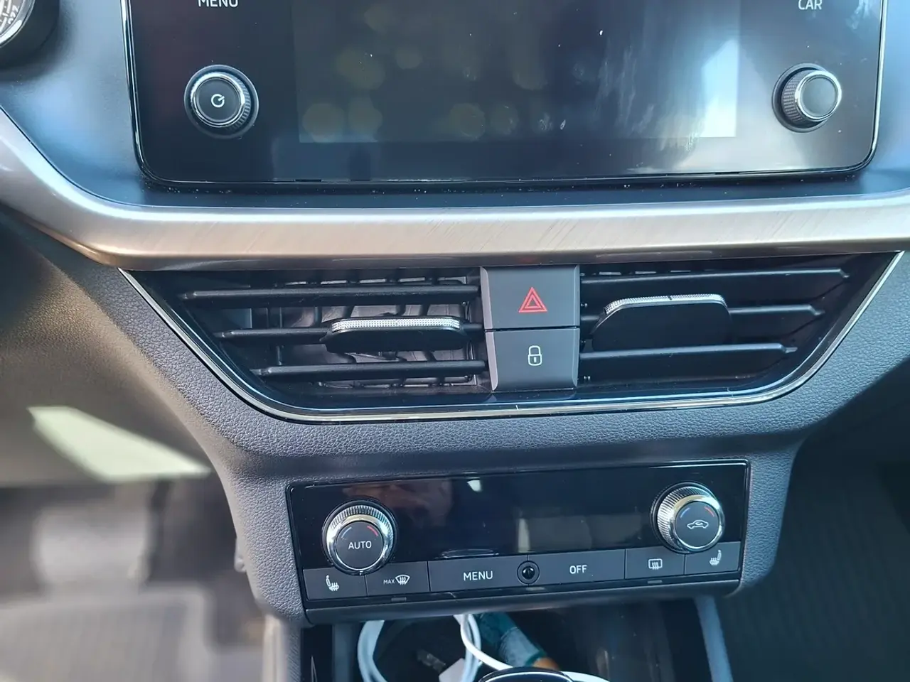 Billede 12 - Skoda Scala 1,0 TSi 110 Ambition DSG