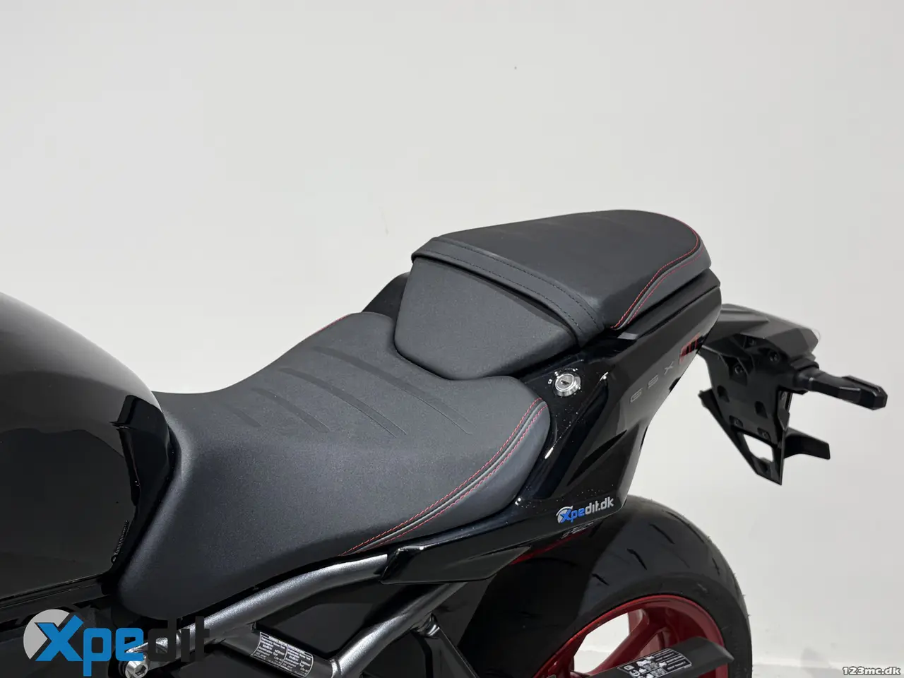 Billede 17 - Suzuki GSX-8TT
