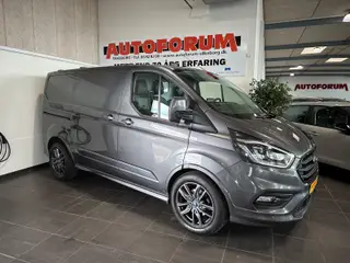 Ford Transit Custom 290 L1 2,0 TDCi 185 Sport aut.