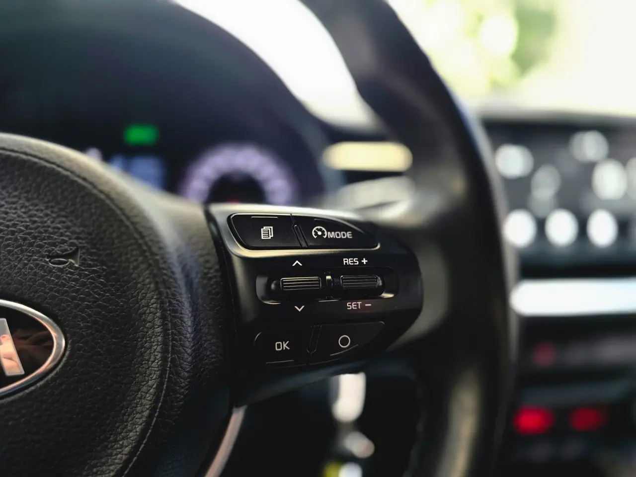 Billede 11 - Kia Stonic 1,0 T-GDi Edition