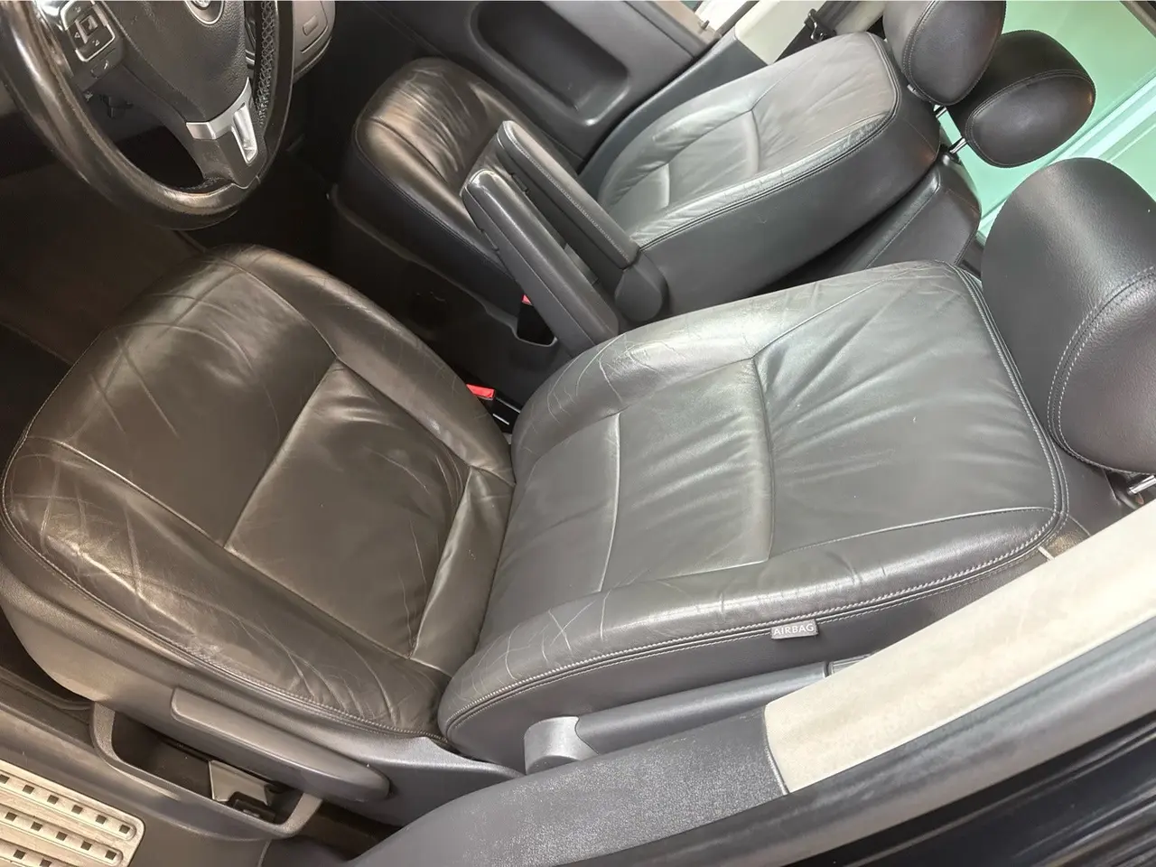 Billede 17 - VW Multivan 2,0 TDi 180 Highline DSG 4Motion kort