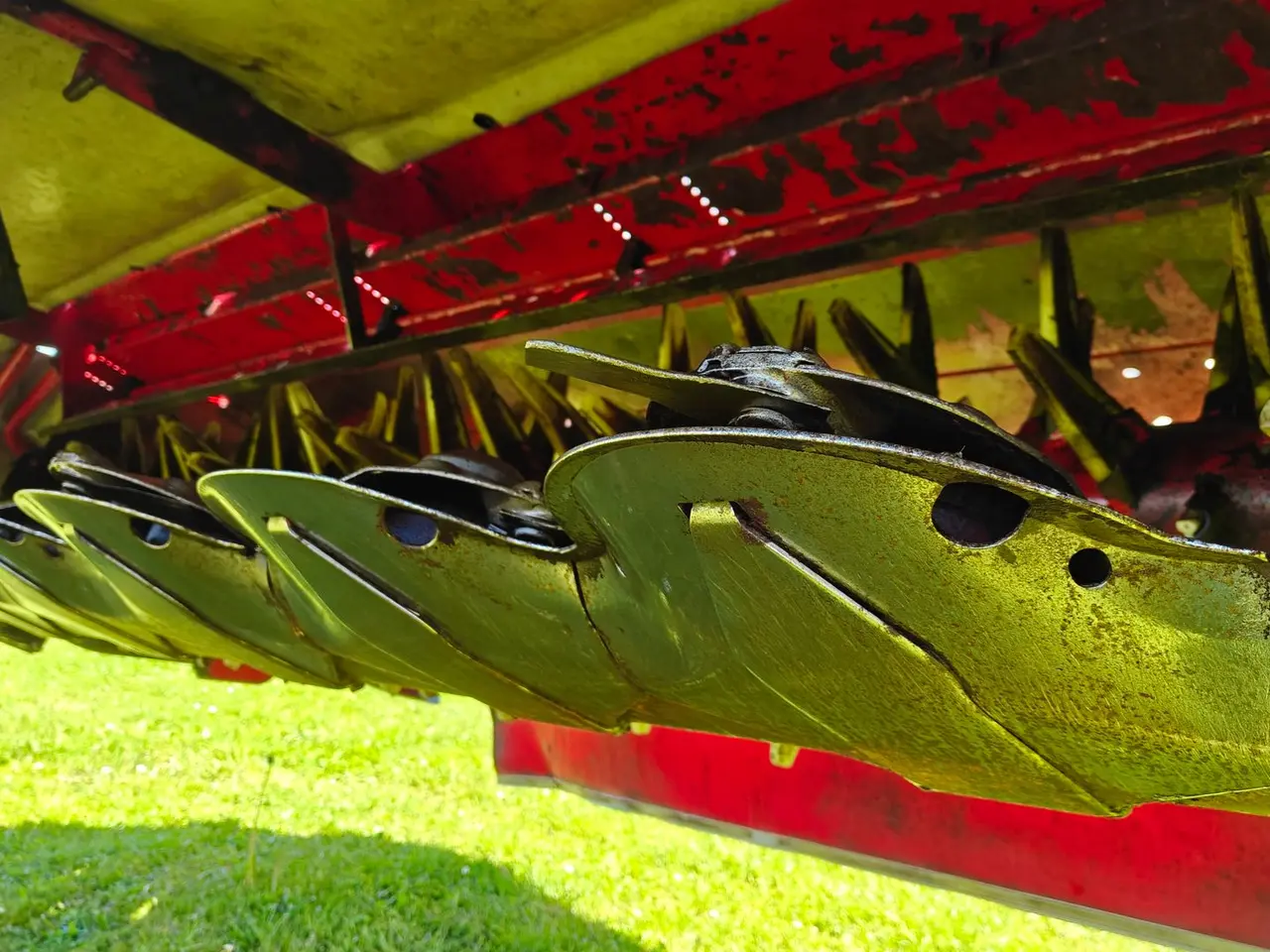 Billede 8 - Lely Splendimo 320 MC