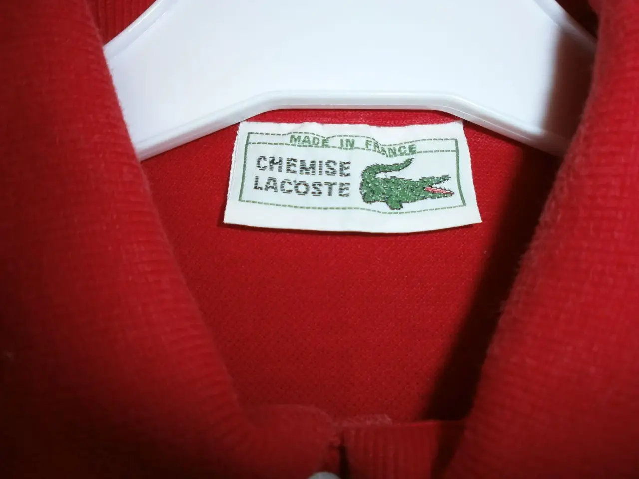 Billede 2 - Lacoste Polo Dame