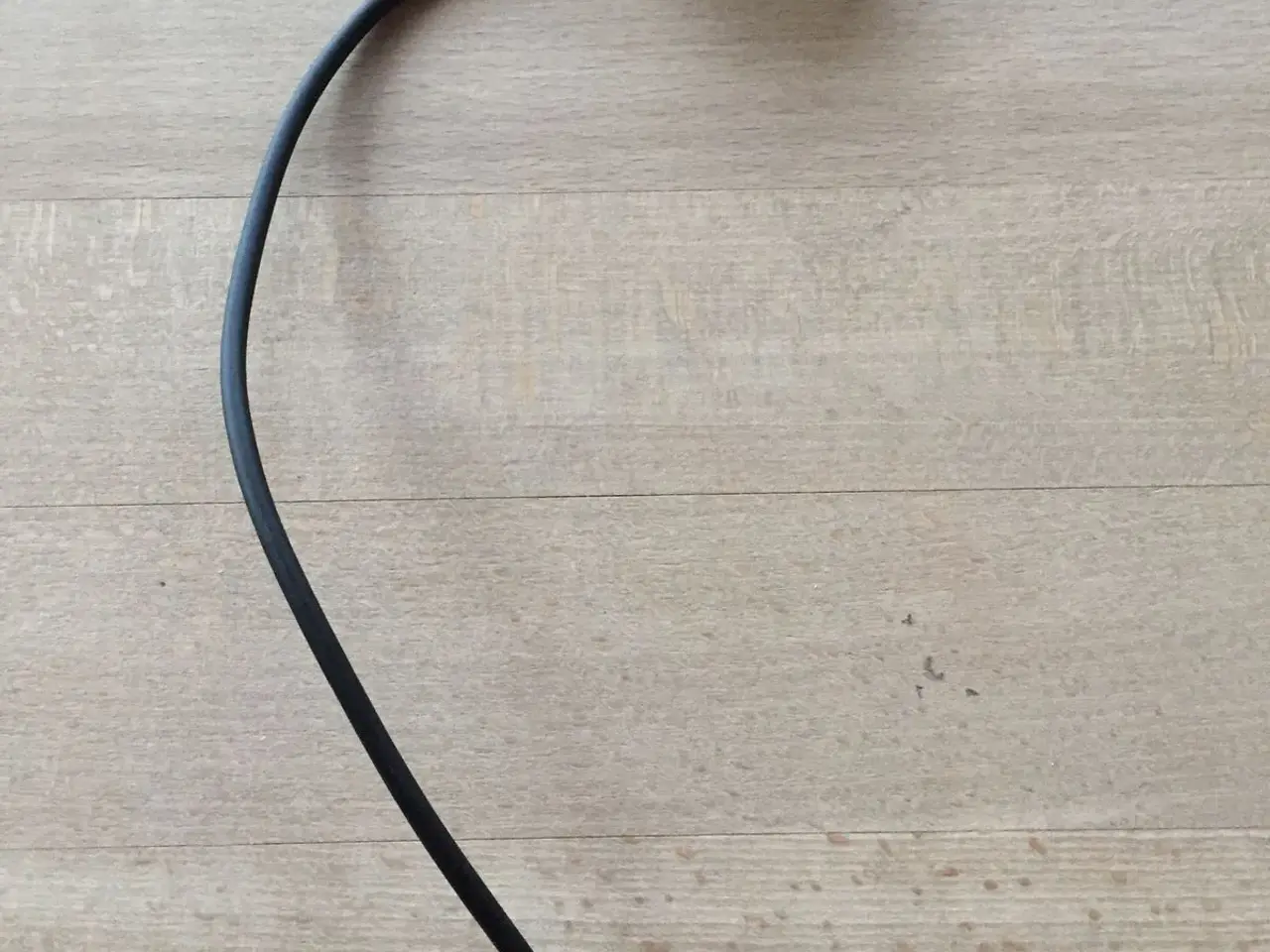 Billede 1 - USB laderkabel til Fitbit