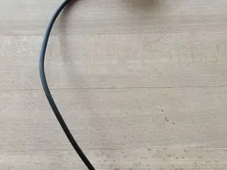 USB laderkabel til Fitbit