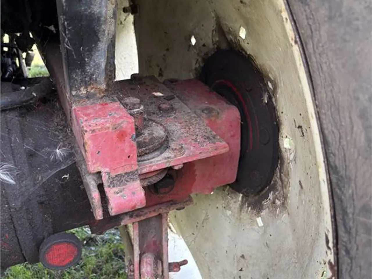 Billede 11 - IH 844 S