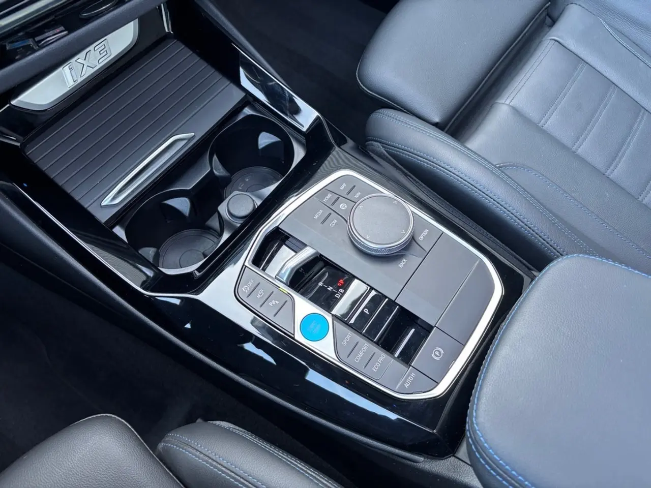 Billede 18 - BMW iX3 Charged Plus M-Sport