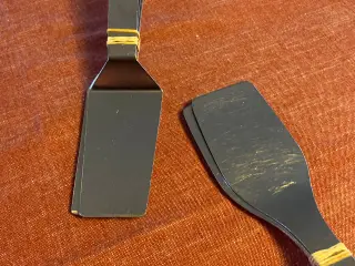 Kage spartel 10 stk