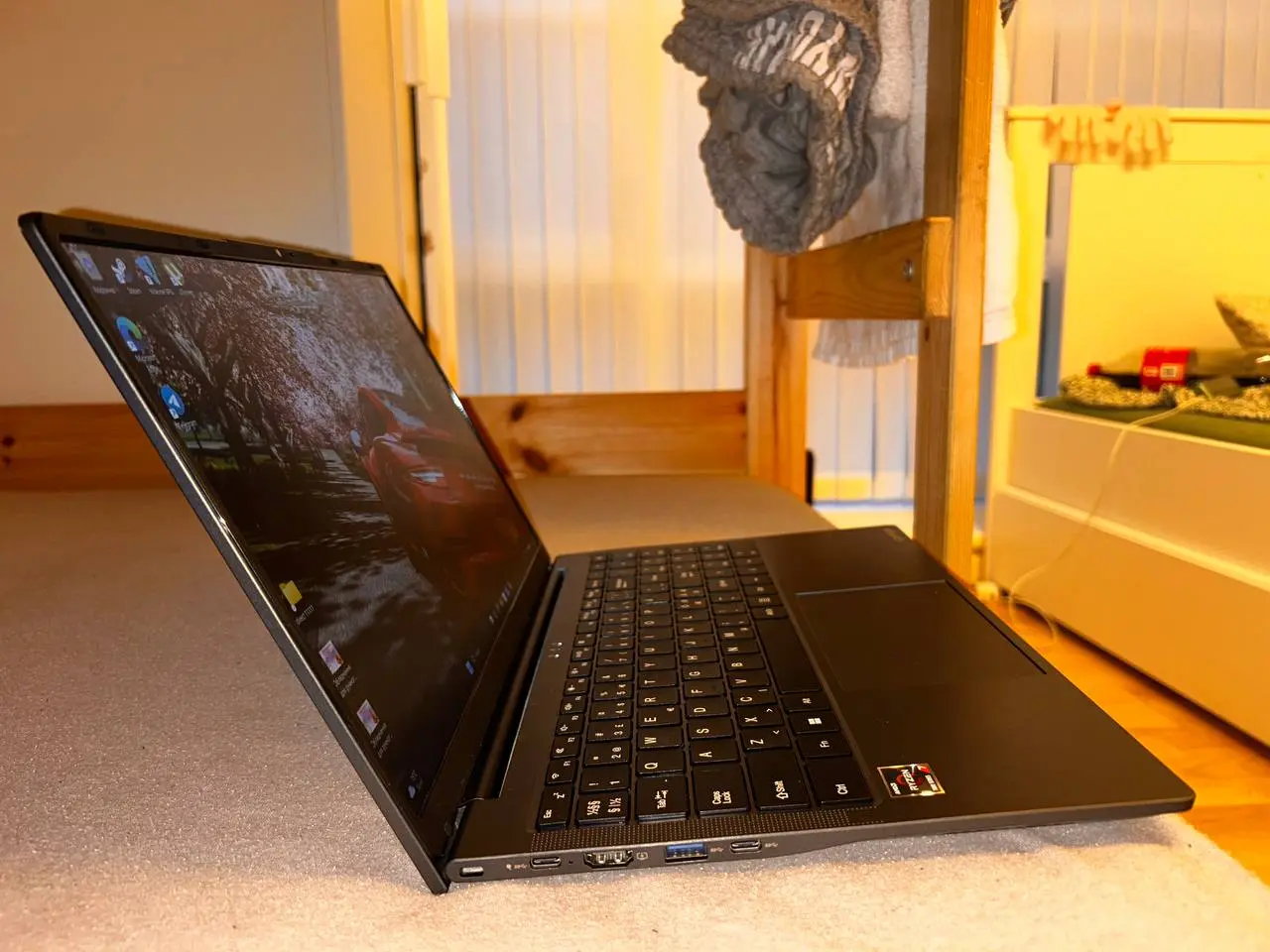 Billede 2 - Cepter Cloud V3 (AMD Ryzen 7, 16GB RAM)