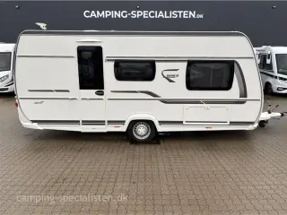 2020 - Fendt Bianco Activ 465 SGE Pæn og velholdt Fendt Bianco Activ 465 SGE fra 2020 - Kan nu opleves hos Camping-Specialisten i Silkeborg