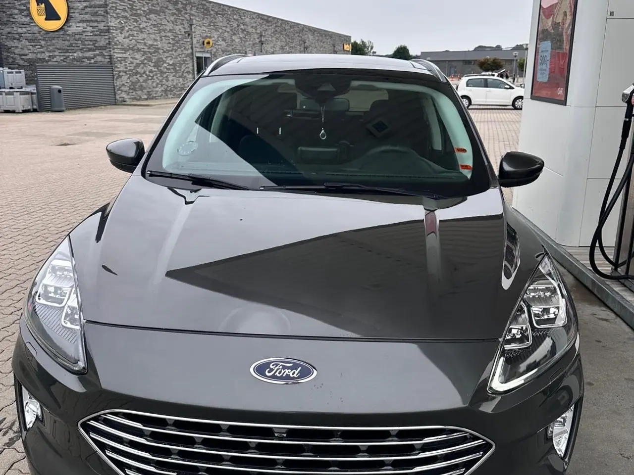 Billede 8 - Ford Kuga 2,5 PHEV ST-Line CVT