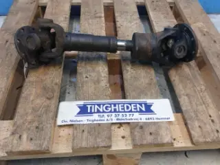 Hydrema 906B Kardan 594005