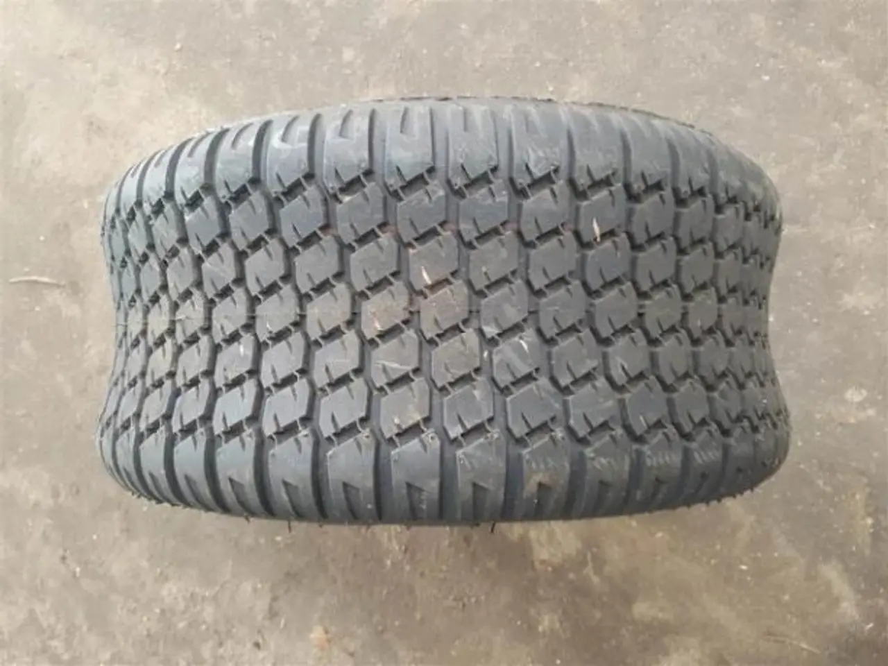 Billede 6 - 12"   23X10.5-12 