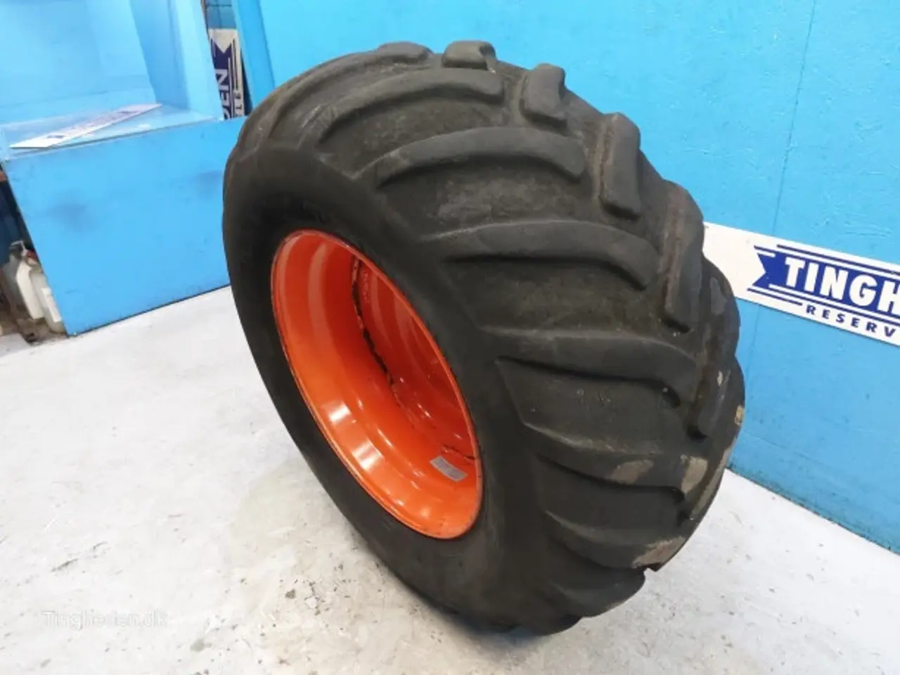 Billede 6 - 26.5"   500/60-26.5