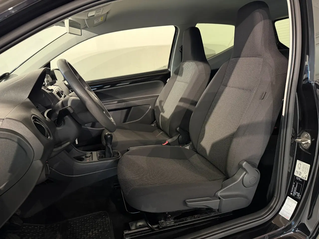 Billede 9 - VW Up! 1,0 MPi 60