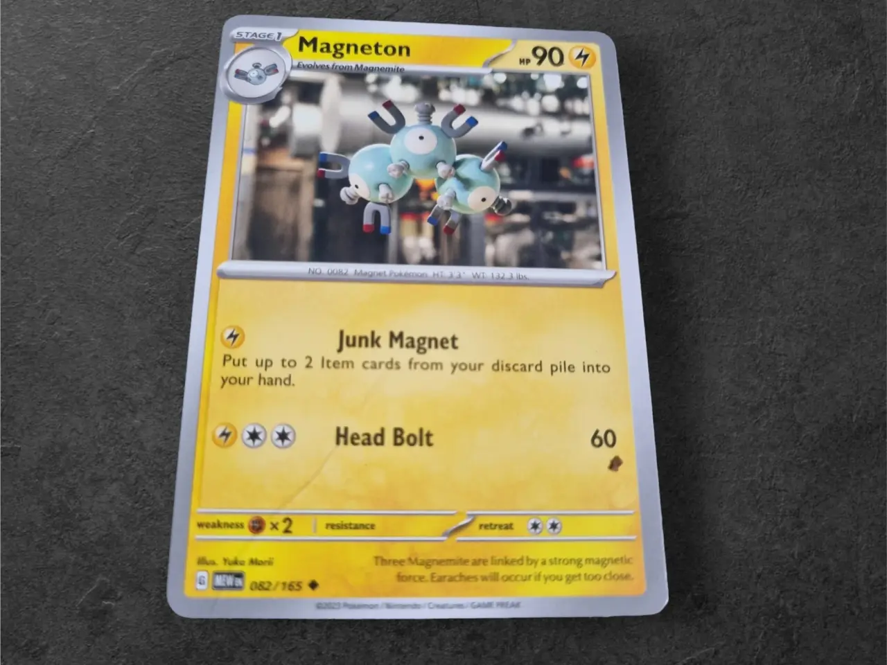 Billede 3 - Annonce 653 - Pokemon