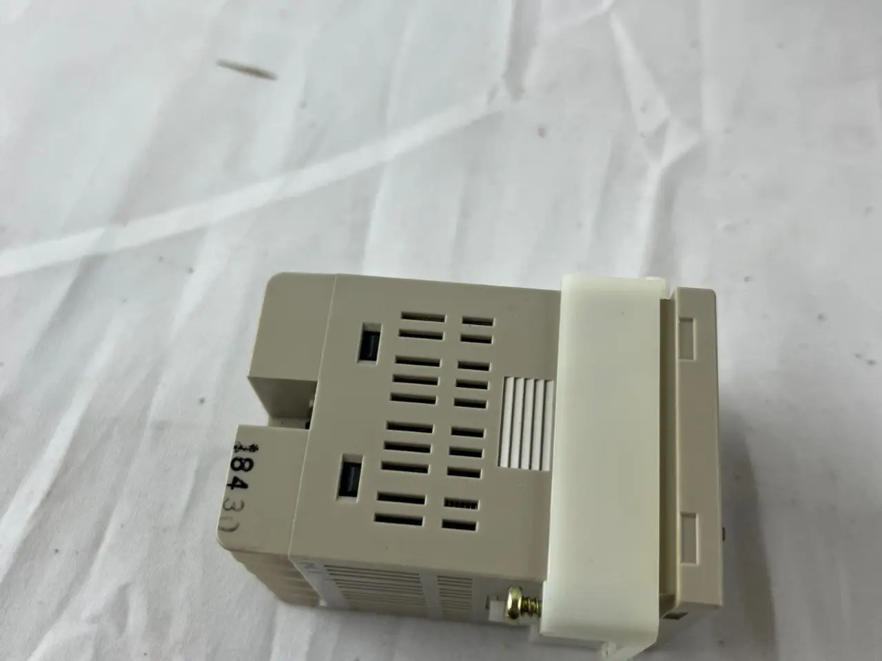 Billede 6 - Omron H7CL-AD-500 Electronic Counter 4-Digit LED