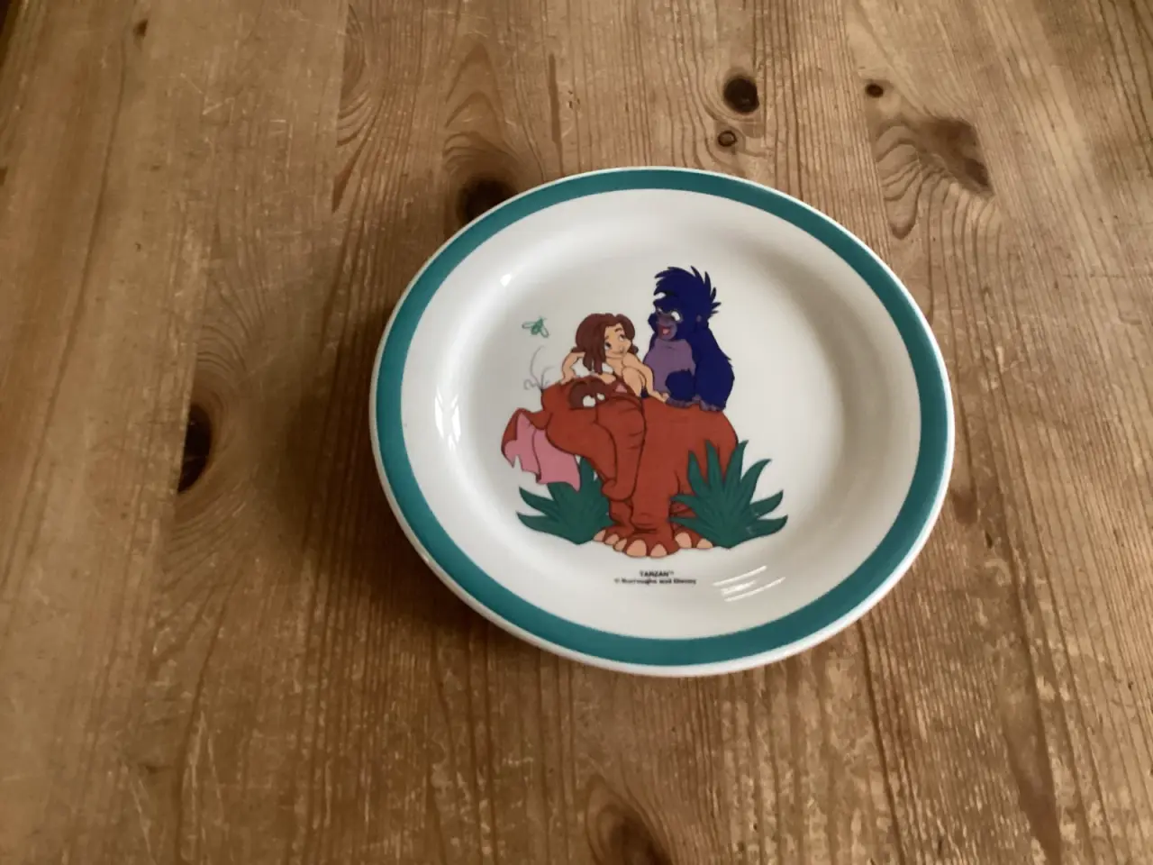 Billede 11 - Disney Service.
