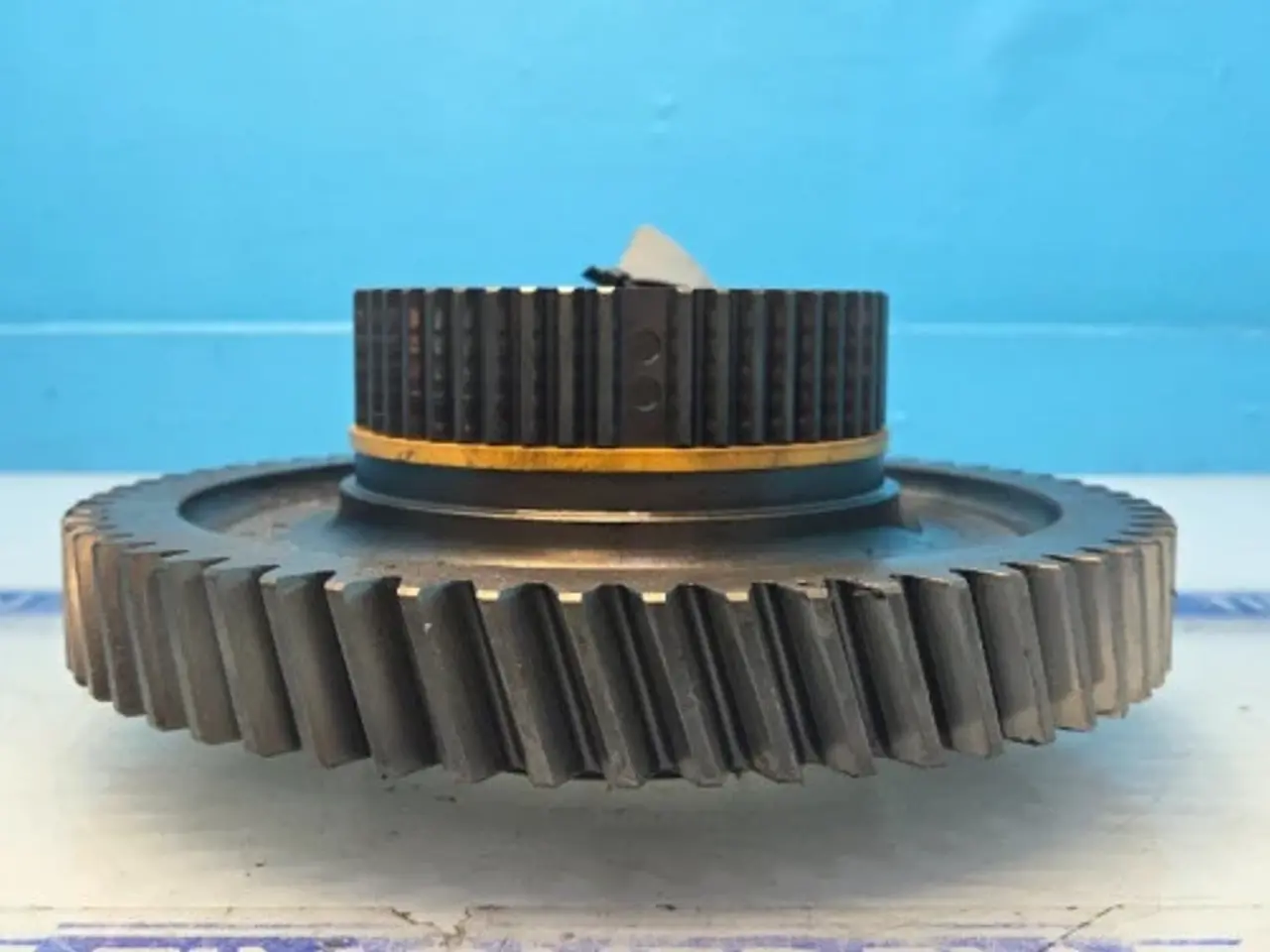 Billede 3 - Case Magnum 280 Gear 87722918