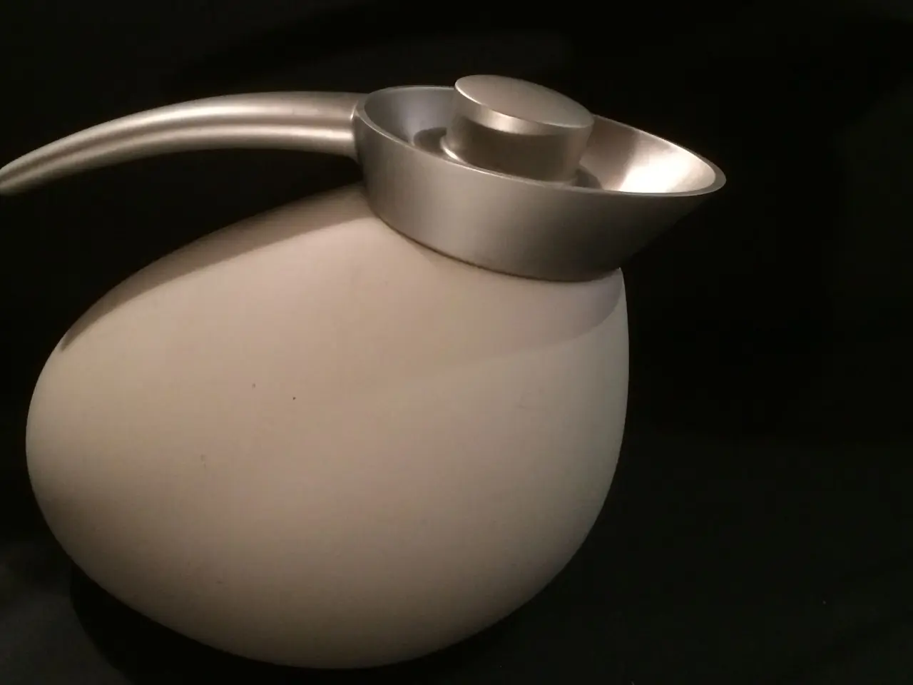 Billede 4 - Quark, Georg Jensen kande