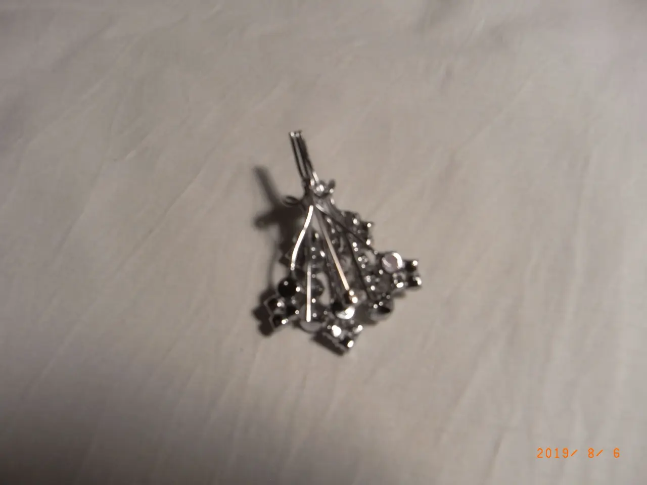 Billede 2 - broche