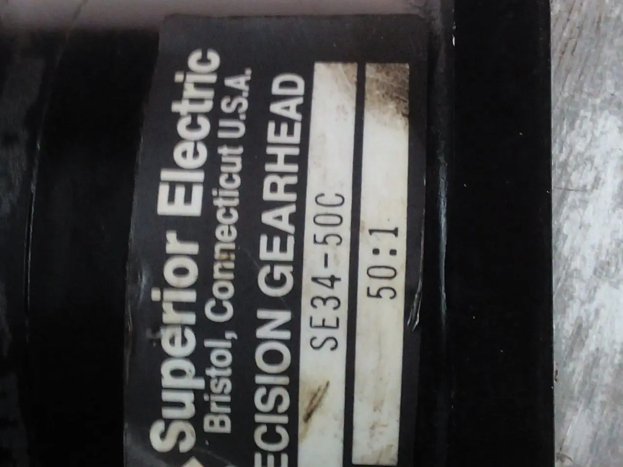 Billede 3 - Hydraulik power styring 12vdc