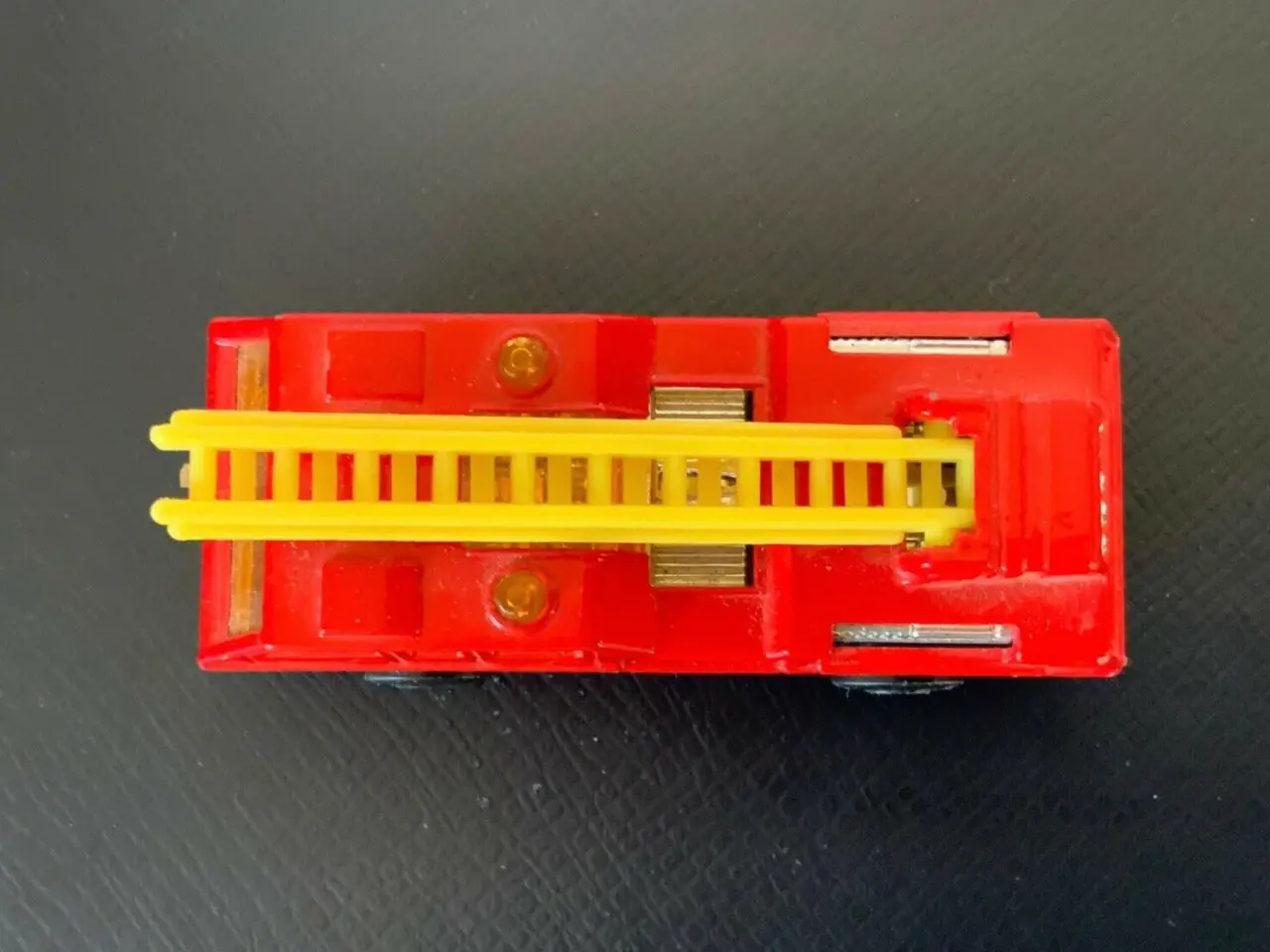 Billede 6 - Matchbox No. 22 Blaze Buster