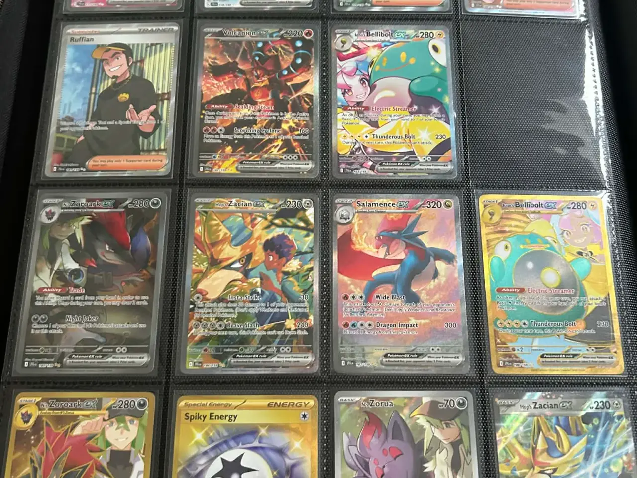 Billede 12 - Pokemon collection